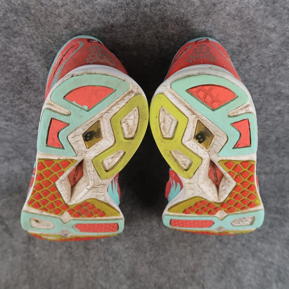 New Balance Shoes Women 7 Athletic Trainer RC1400 Running Sneaker Workout Active - Picture 15 of 15